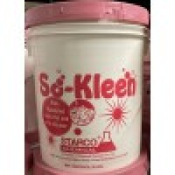Soap Powder-50LB/Bucket