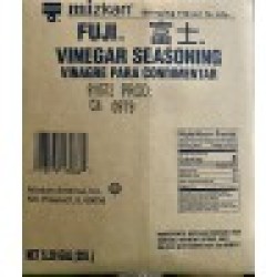 Sushi Vinegar (Fuji) - 5.28Gal/Case