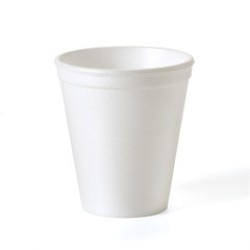 16oz Cups (16J16 Dart)-1000/Case